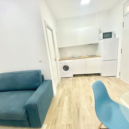 China Town Madrid 01 Apartment Ngoại thất bức ảnh