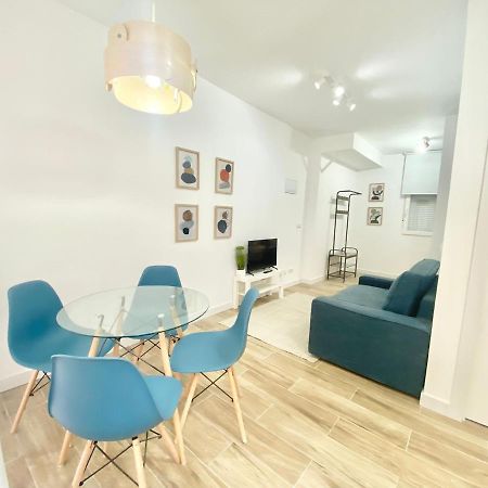 China Town Madrid 01 Apartment Ngoại thất bức ảnh
