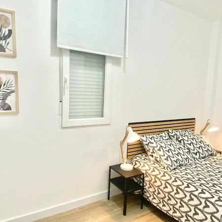 China Town Madrid 01 Apartment Ngoại thất bức ảnh