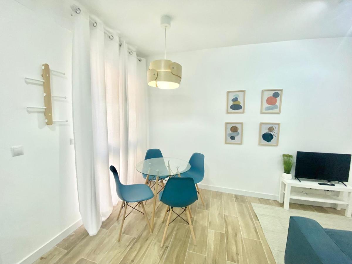 China Town Madrid 01 Apartment Ngoại thất bức ảnh