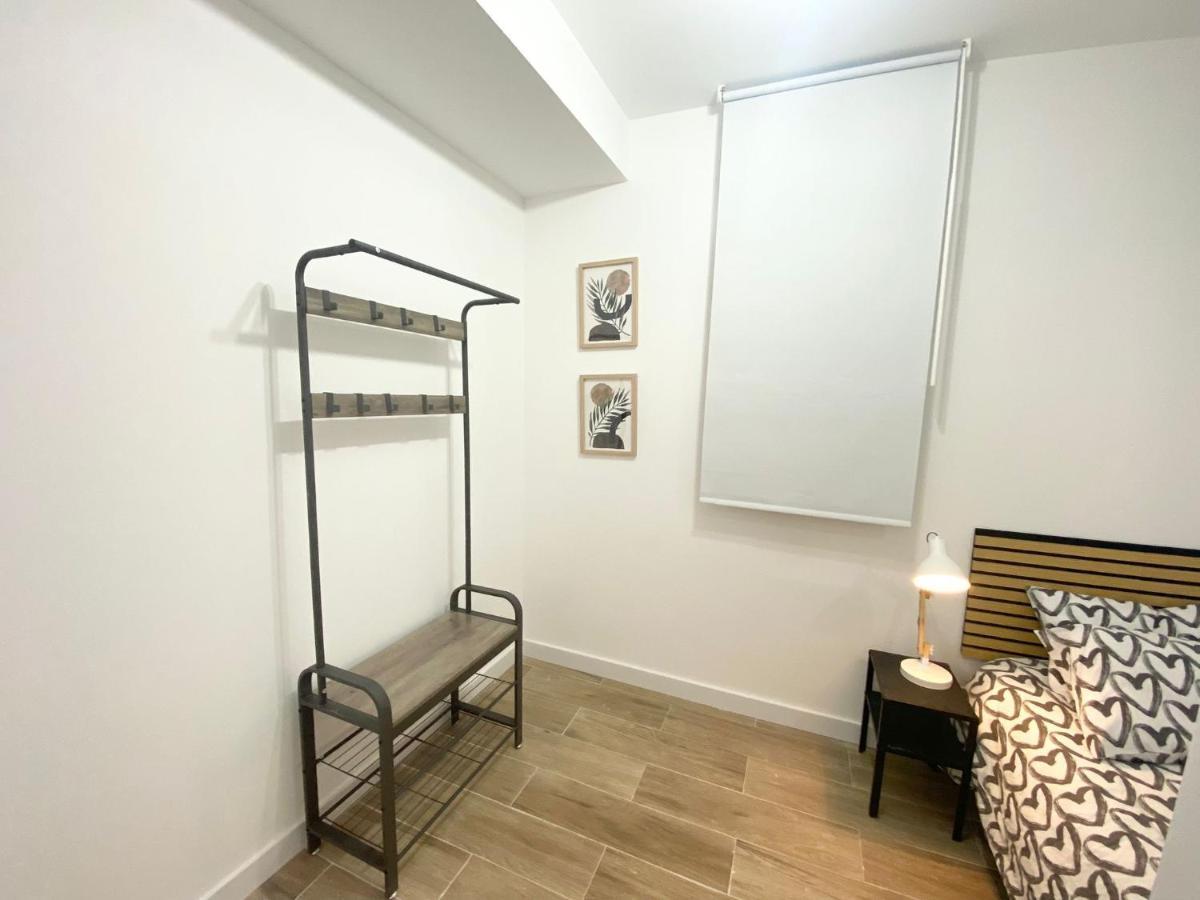 China Town Madrid 01 Apartment Ngoại thất bức ảnh