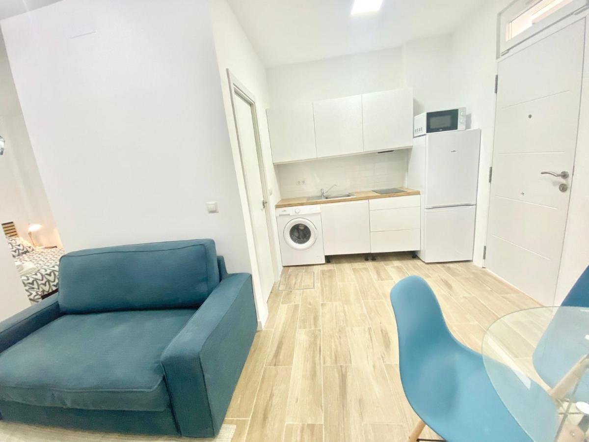 China Town Madrid 01 Apartment Ngoại thất bức ảnh