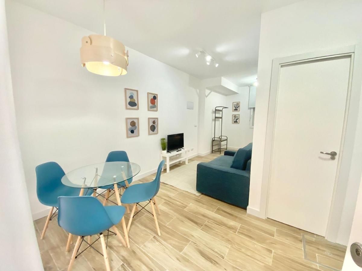 China Town Madrid 01 Apartment Ngoại thất bức ảnh