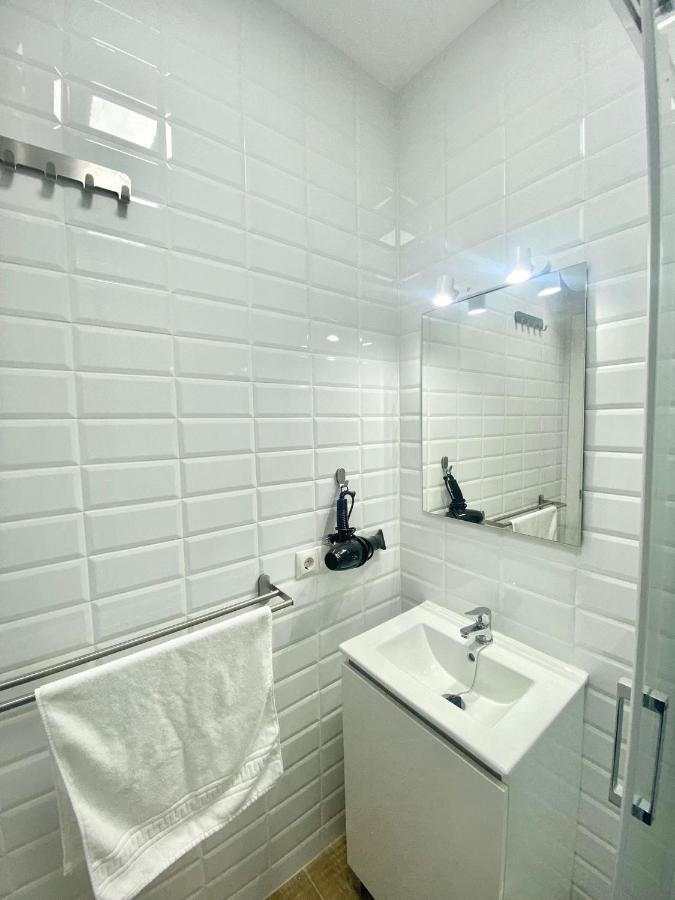 China Town Madrid 01 Apartment Ngoại thất bức ảnh