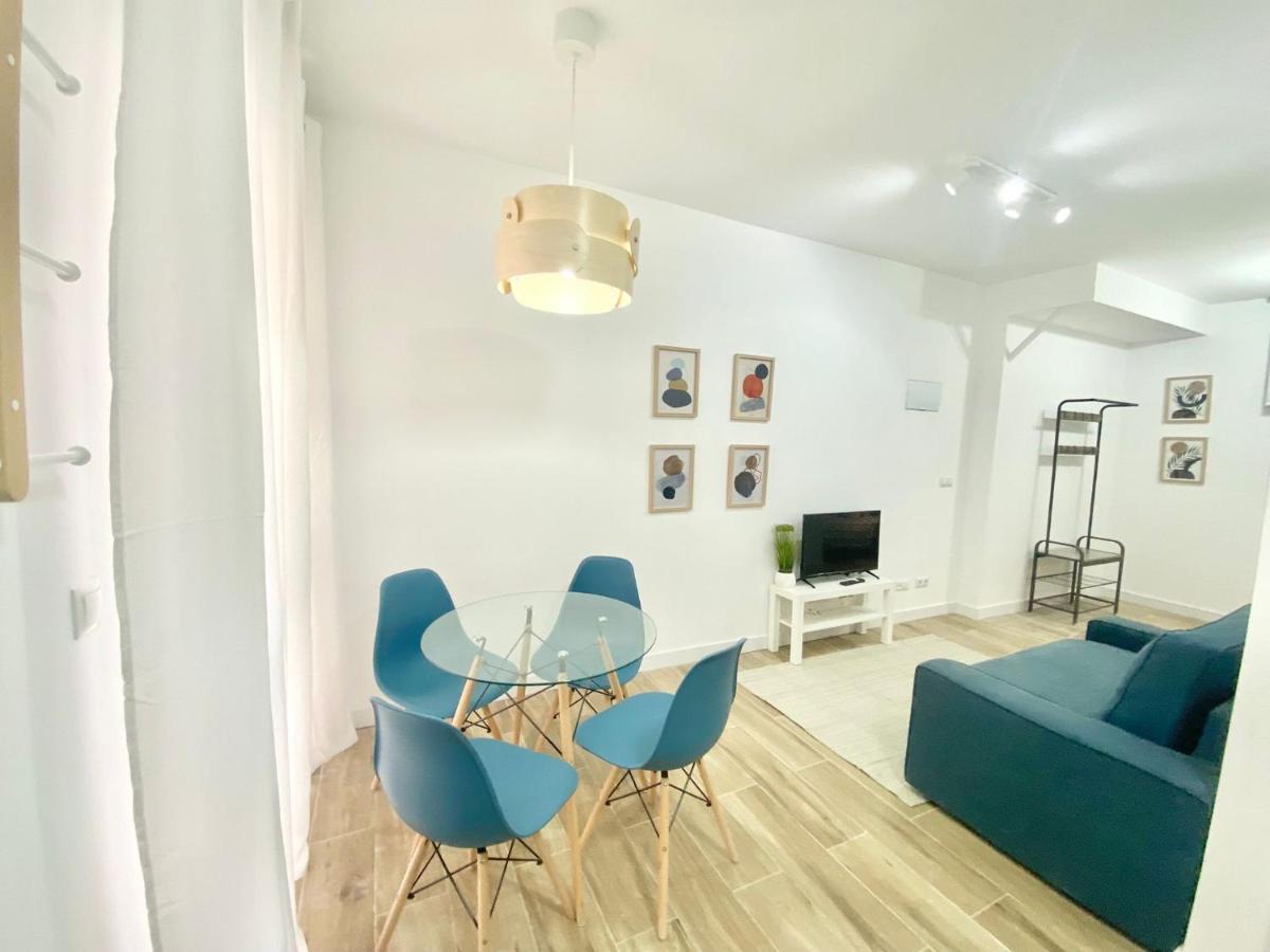 China Town Madrid 01 Apartment Ngoại thất bức ảnh