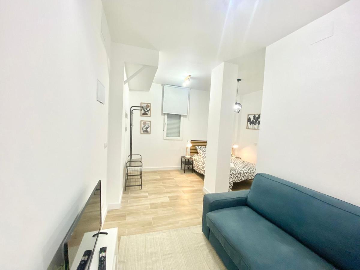 China Town Madrid 01 Apartment Ngoại thất bức ảnh