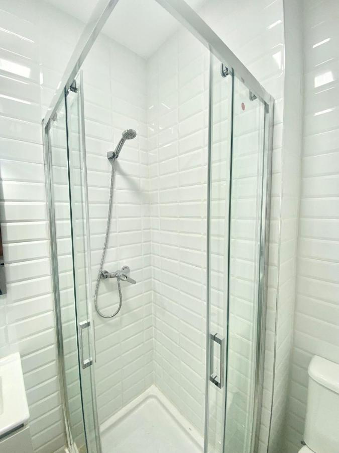 China Town Madrid 01 Apartment Ngoại thất bức ảnh