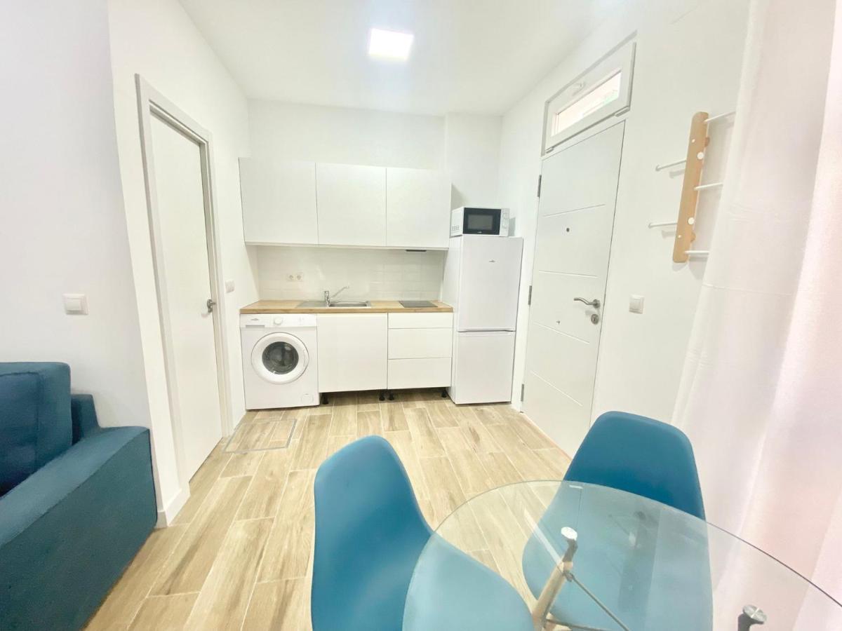 China Town Madrid 01 Apartment Ngoại thất bức ảnh