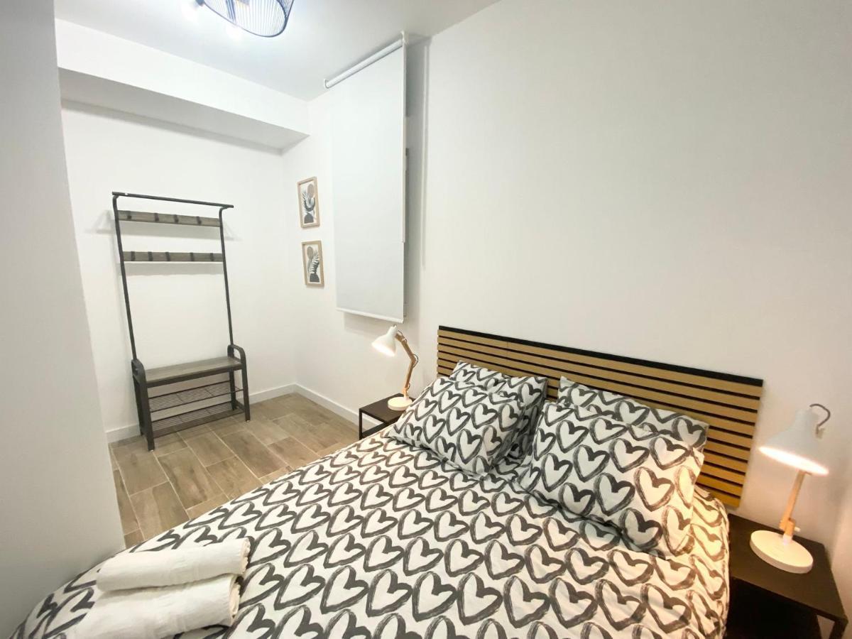 China Town Madrid 01 Apartment Ngoại thất bức ảnh