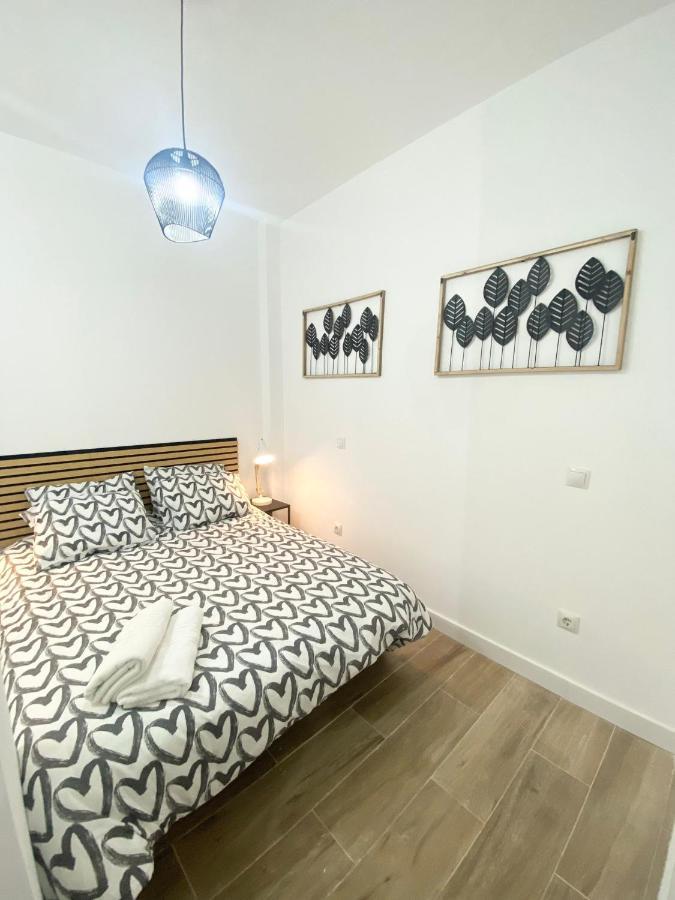 China Town Madrid 01 Apartment Ngoại thất bức ảnh